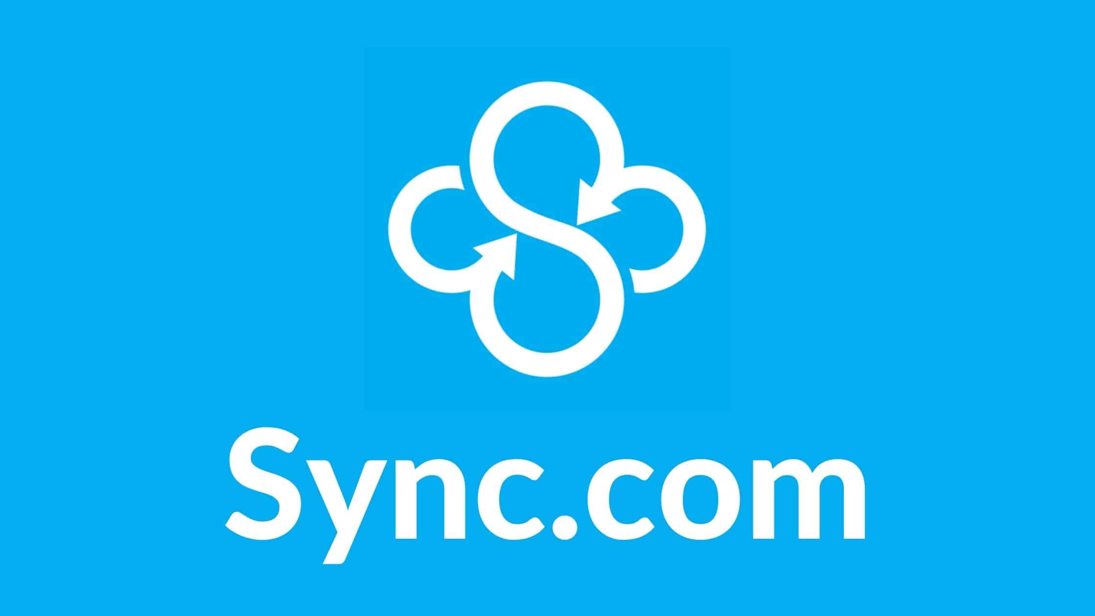 بررسی جامع Sync.com: امن‌ترین ذخیره‌سازی ابری برای افراد و تیم‌های کوچک